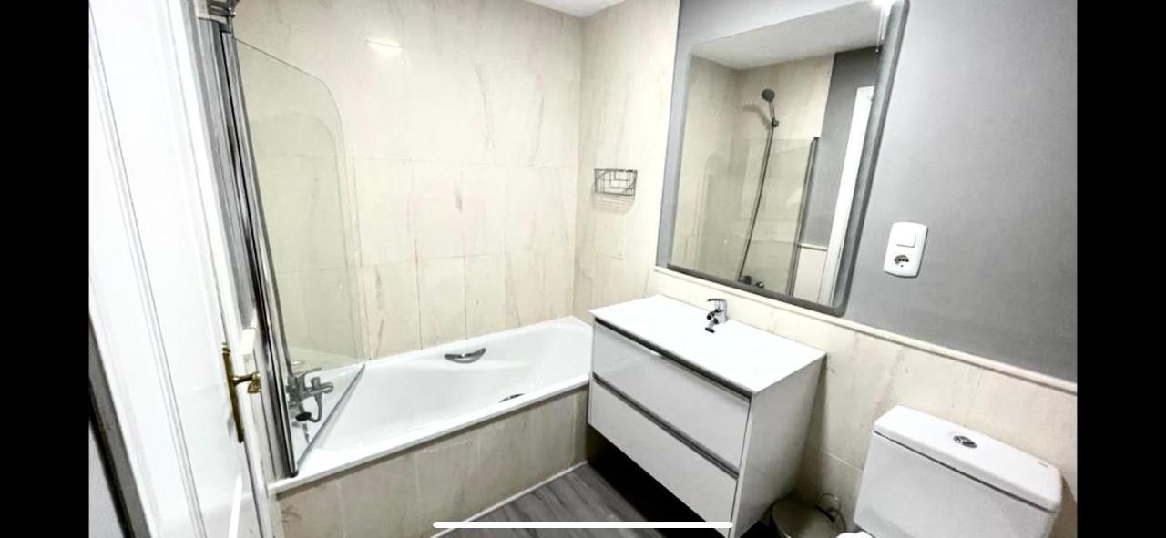 Mi Capricho 2B1 Beachfront Complex-Apartment Beachside With Sea Views Sitio de Calahonda Zewnętrze zdjęcie